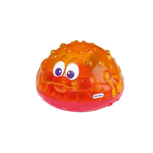 Little Tikes 173868 - Wasserspielzeug - Sparkle Bay, Funkelfontäne, Gelb 3 Little Tikes 173868 - Wasserspielzeug - Sparkle Bay, Funkelfontäne, Gelb
