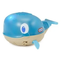 Little Tikes 643552 - Wasserspielzeug - Sparkle Bay - Spritzwal