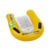 INTEX 58167EU - Schwimmhilfe - Pool School Kickboard Step 3, Gelb, 79x76 Cm -Spielzeugparadies 0078257581672 0 600x600