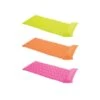 INTEX 58807 - Luftmatratze - Tote-n-Float Wave Mats, Mehrfarbig, 229 X 86 Cm