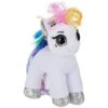 TY 66644 - Beanie Boo's Glubschis - Pony Starr, 15cm