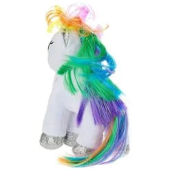 TY 66644 - Beanie Boo's Glubschis - Pony Starr, 15cm -Spielzeugparadies 008421366644 1 600x600