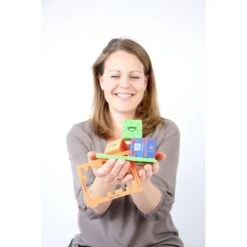 SMART GAMES 304 - Happy Cube - Expert, 6-er Pack -Spielzeugparadies 009234336664 2 600x600