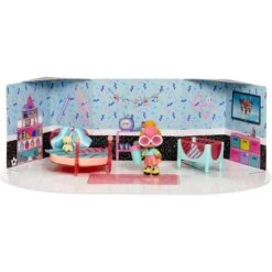 MGA 561743E7C - L.O.L. Surprise Möbel - Schlafzimmer -Spielzeugparadies 035051561743 2 600x600