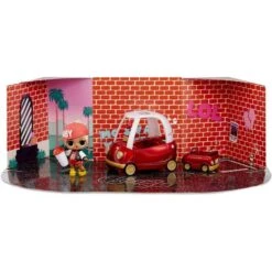 MGA 564096E7C - L.O.L. Surprise Möbel - Cozy Coupe -Spielzeugparadies 035051564096 2 600x600