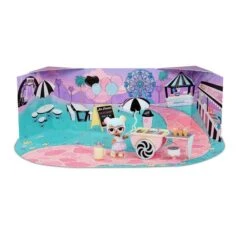 MGA 564911E7C - L.O.L. Surprise Möbel - Eisstand Mit Bon Bon 6 MGA 564911E7C - L.O.L. Surprise Möbel - Eisstand Mit Bon Bon -Spielzeugparadies 035051564911 1 600x600