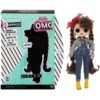 MGA 565116E7C - L.O.L. Surprise O.M.G. - Fashion Dolls Serie 2, BUSY B.B. -Spielzeugparadies 035051565116 0 600x600