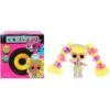 MGA 566977E7C - L.O.L. Surprise - Remix Hairflip Tots Series A, Zufällig -Spielzeugparadies 035051566977 0 600x600