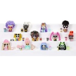 MGA 567073E7C - L.O.L. Surprise REMIX - Pets, Serie A -Spielzeugparadies 035051567080 2 600x600