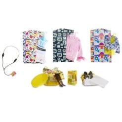 MGA 567257E7C - L.O.L. Surprise O.M.G. REMIX - Puppe Pop-Musik Pop B.B. -Spielzeugparadies 035051567257 2 600x600