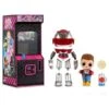 MGA 569374E7C - L.O.L. Boys Arcade Heroes - Action Figure Doll Puppe 15 Surprise -Spielzeugparadies 035051569374 0 600x600