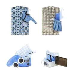 MGA 570288E7C - L.O.L. Surprise O.M.G. - 3.8 Fashion Doll, Uptown Girl -Spielzeugparadies 035051570288 2 600x600