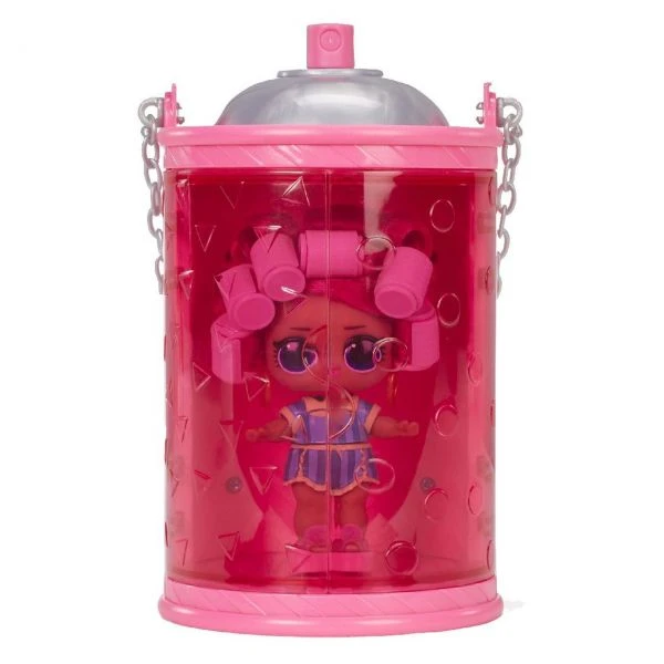 MGA 572664EUC - L.O.L. Surprise - Hairgoals 2.0, 1 Stk., Zufällige Auswahl 4 MGA 572664EUC - L.O.L. Surprise - Hairgoals 2.0, 1 Stk., Zufällige Auswahl – Bild 2