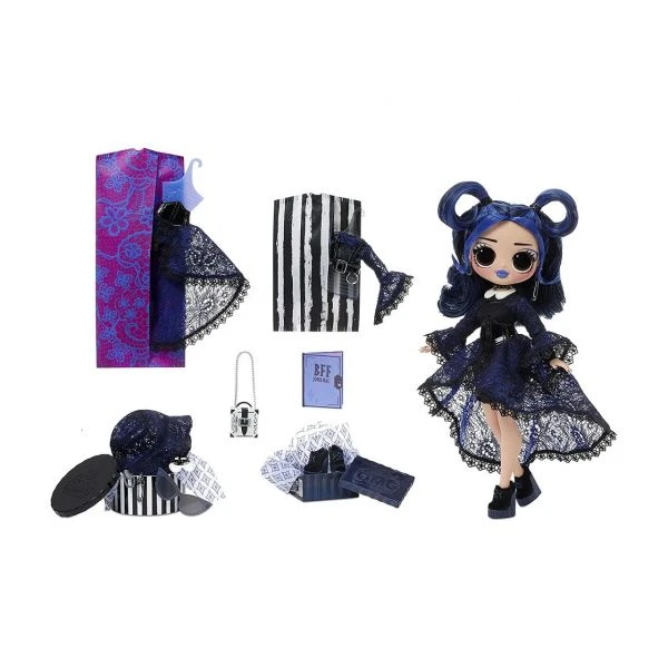 MGA 572794E7C - L.O.L. Surprise O.M.G. - MOONLIGHT B.B. 4 MGA 572794E7C - L.O.L. Surprise O.M.G. - MOONLIGHT B.B. – Bild 2