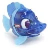 Little Tikes 173820 - Wasserspielzeug - Sparkle Bay, Funkelfisch, Blau -Spielzeugparadies 050743173820 0 600x600