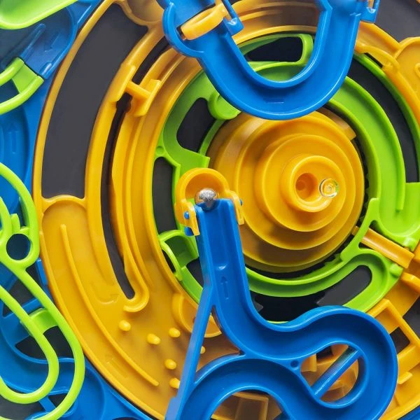 Spin Master 6053770 - Perplexus - Revolution Runner 4 Spin Master 6053770 - Perplexus - Revolution Runner – Bild 2