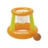 INTEX 58504NP - Wasserspiel - Basketballkorb, Mehrfarbig, Ø 67 X 55 Cm -Spielzeugparadies 078257585045 0 600x600