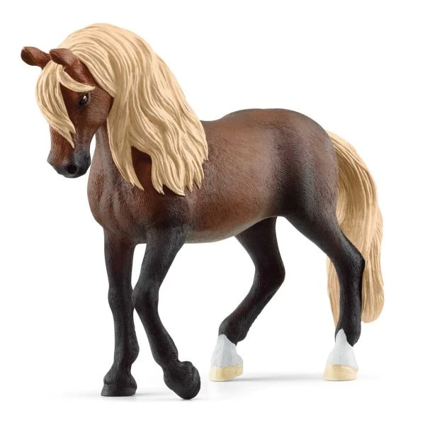 SCHLEICH 13952 - Horse Club - Paso Peruano Hengst 2 SCHLEICH 13952 - Horse Club - Paso Peruano Hengst