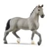 SCHLEICH 13956 - Horse Club - Cheval De Selle Francais Hengst 1 SCHLEICH 13956 - Horse Club - Cheval De Selle Francais Hengst -Spielzeugparadies 13956 MAIN 600x600