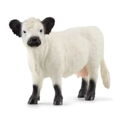 SCHLEICH 13960 - Farm World - Galloway Kuh