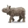 SCHLEICH 14860 - Wild Life - Panzernashorn Baby 1 SCHLEICH 14860 - Wild Life - Panzernashorn Baby -Spielzeugparadies 14860 MAIN 600x600