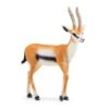 SCHLEICH 14861 - Wild Life - Thomson Gazelle 2 SCHLEICH 14861 - Wild Life - Thomson Gazelle -Spielzeugparadies 14861 MAIN 600x600
