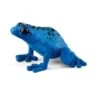 SCHLEICH 14864 - Wild Life - Blauer Pfeilgiftfrosch 2 SCHLEICH 14864 - Wild Life - Blauer Pfeilgiftfrosch -Spielzeugparadies 14864 MAIN 600x600