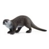SCHLEICH 14865 - Wild Life - Fischotter -Spielzeugparadies 14865 MAIN 600x600