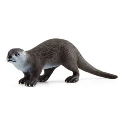 SCHLEICH 14865 - Wild Life - Fischotter