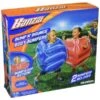 BANZAI 73662 - Gartenspielzeug - Bump N' Bounce Body Bumpers, 2 Stk., 64x64x58cm -Spielzeugparadies 191124736620 0 600x600
