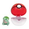 BOTI 37250 - Pokémon Figuren - Clip 'n' Go™ Poké Ball Und Bisasam -Spielzeugparadies 191726381952 0 600x600