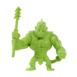 MATTEL HBR99 - Masters Of The Universe Revelation - Full Metal Whiplash