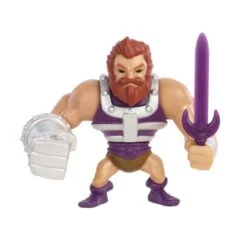 MATTEL HBR95 - Masters Of The Universe Revelation - Fisto