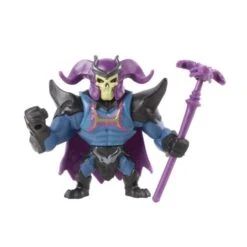 MATTEL HBR94 - Masters Of The Universe Revelation - Skeletor