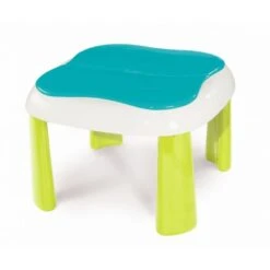 SMOBY 7600840107 - Gartenspielzeug - Sand- Und Wasserspieltisch -Spielzeugparadies 3032168401075 02 600x600