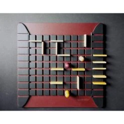 Smart Games GIGAMIC 130 - Holzspiel - Quoridor 7 Smart Games GIGAMIC 130 - Holzspiel - Quoridor -Spielzeugparadies 3421271301011 2 600x600