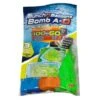 Zuru Splash Toys 31115 - Gartenspielzeug - Bunch O Balloon Wasserbomben, 100 Stk -Spielzeugparadies 3700514311155 0 600x600