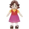 Zapf Creation 601600 - Heidi - Heidi Kuschelpuppe, 30 Cm -Spielzeugparadies 4001167601600 0 600x600