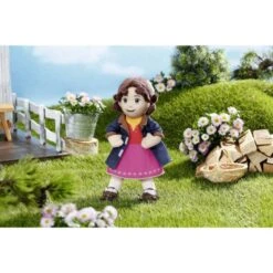 Zapf Creation 601617 - Heidi - Heidi Puppe Mit Talkback Funktion, 30 Cm -Spielzeugparadies 4001167601617 2 600x600