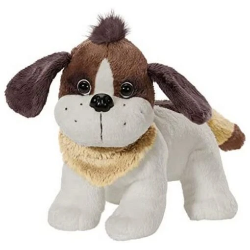 Zapf Creation 601624 - Heidi - Bernhardiner Josef, Plüsch 20 Cm 2 Zapf Creation 601624 - Heidi - Bernhardiner Josef, Plüsch 20 Cm -Spielzeugparadies 4001167601624 0 600x600