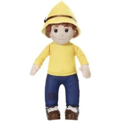 Zapf Creation 601631 - Heidi - Peter Kuschelpuppe, 30 Cm