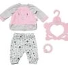 Zapf Creation 700822 - Baby Annabell® Sweet Dreams - Schlafanzug -Spielzeugparadies 4001167700822 0 600x600