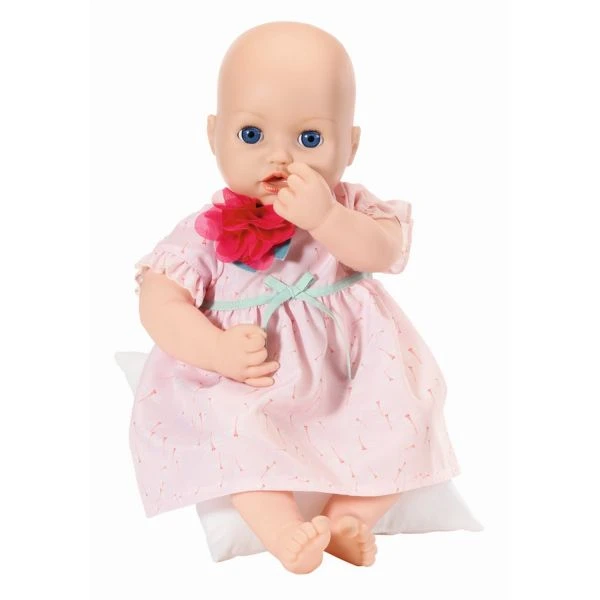 Zapf Creation 703083 - Baby Annabell® - Kleid, 43cm, 1 Stk., Zufällig 5 Zapf Creation 703083 - Baby Annabell® - Kleid, 43cm, 1 Stk., Zufällig – Bild 3