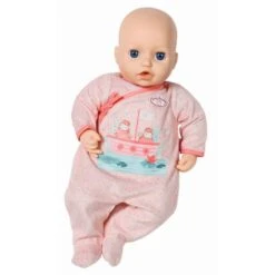 Zapf Creation 703090 - Baby Annabell® - Strampler, 43cm, 1 Stk., Zufällig 7 Zapf Creation 703090 - Baby Annabell® - Strampler, 43cm, 1 Stk., Zufällig -Spielzeugparadies 4001167703090 2 600x600