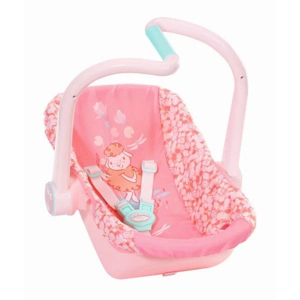 Zapf Creation 703120 - Baby Annabell® - Active Komfortsitz 3 Zapf Creation 703120 - Baby Annabell® - Active Komfortsitz