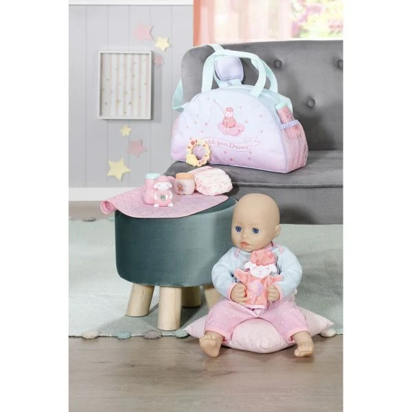 Zapf Creation 703151 - Baby Annabell® - Wickeltasche 4 Zapf Creation 703151 - Baby Annabell® - Wickeltasche – Bild 2
