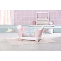 Zapf Creation 703243 - Baby Annabell® - Zauberwanne Badespiel 7 Zapf Creation 703243 - Baby Annabell® - Zauberwanne Badespiel -Spielzeugparadies 4001167703243 2 600x600