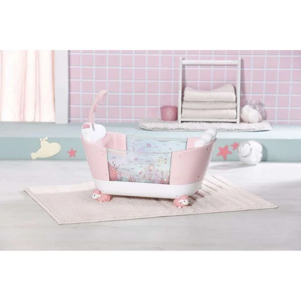 Zapf Creation 703243 - Baby Annabell® - Zauberwanne Badespiel 5 Zapf Creation 703243 - Baby Annabell® - Zauberwanne Badespiel – Bild 3