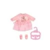 ZAPF 704110 - BABY Annabell® - Little Sweet Set, 36cm -Spielzeugparadies 4001167704110 0 600x600