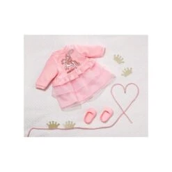 ZAPF 704110 - BABY Annabell® - Little Sweet Set, 36cm -Spielzeugparadies 4001167704110 1 600x600